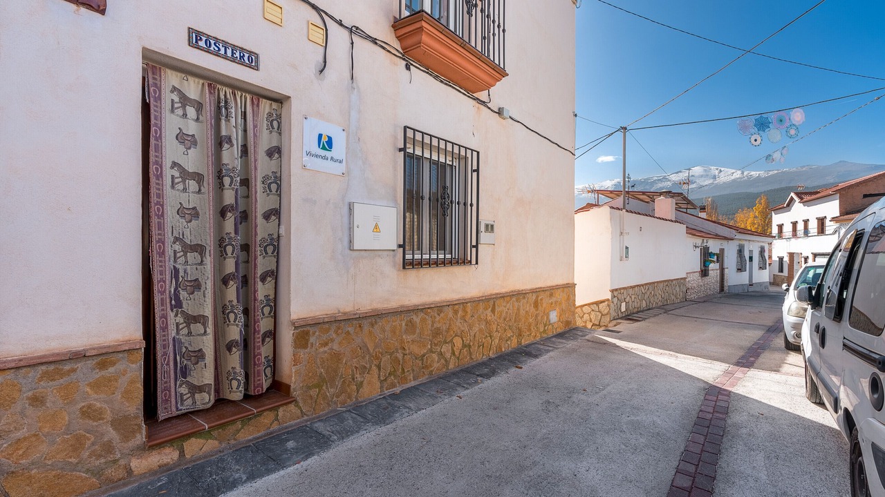 Photo of Outdoor in Jerez del Marquesado