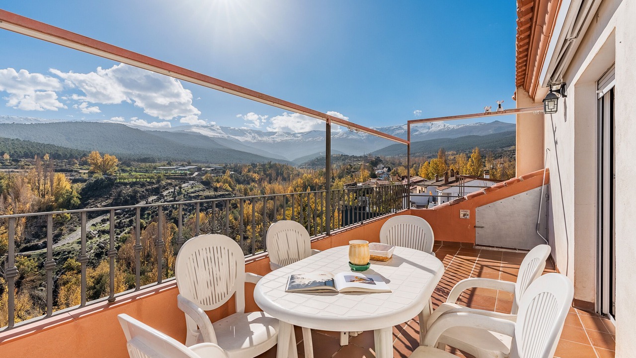 Photo of Outdoor in Jerez del Marquesado