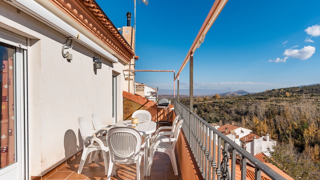 Photo of Outdoor in Jerez del Marquesado