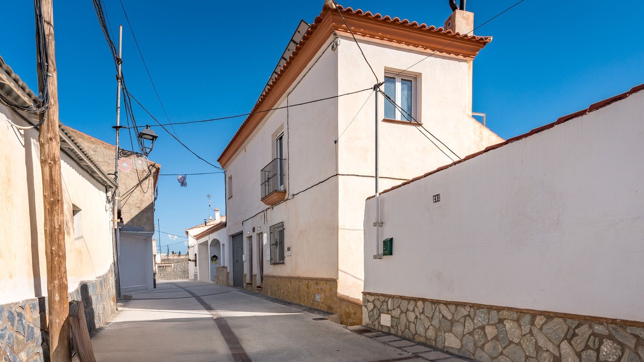 Photo of Outdoor in Jerez del Marquesado