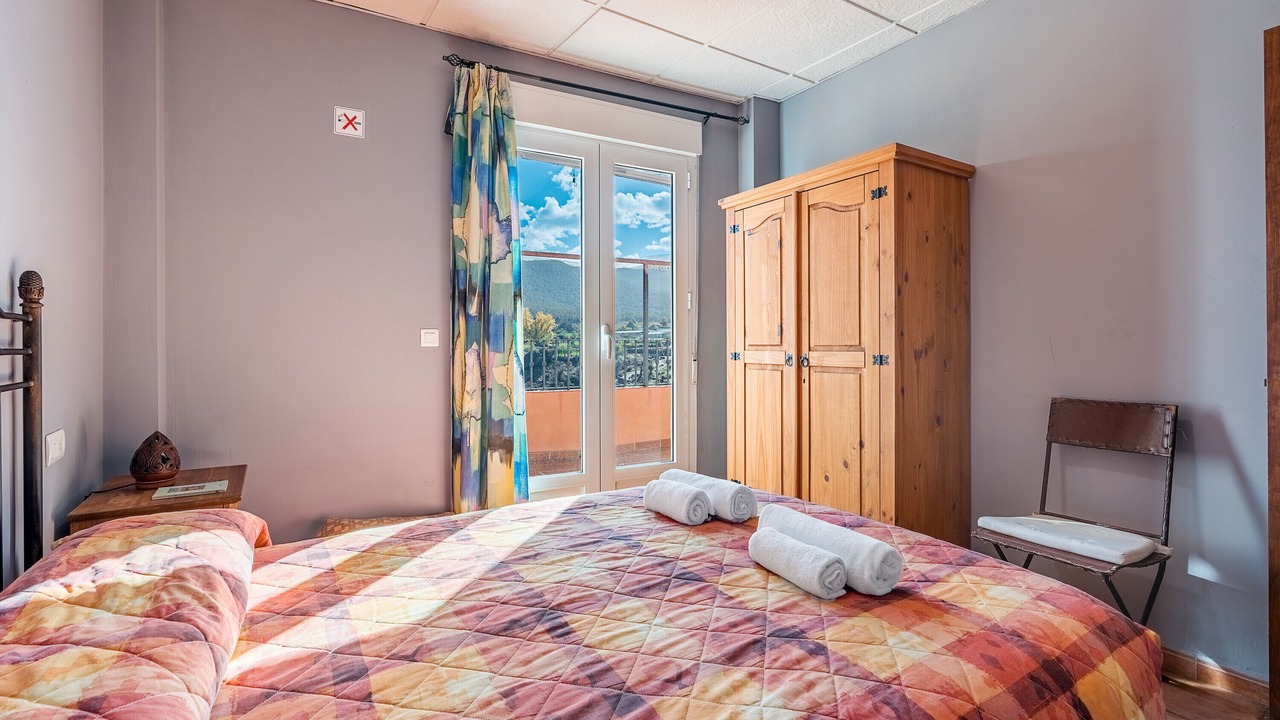 Photo of Bedroom in Jerez del Marquesado