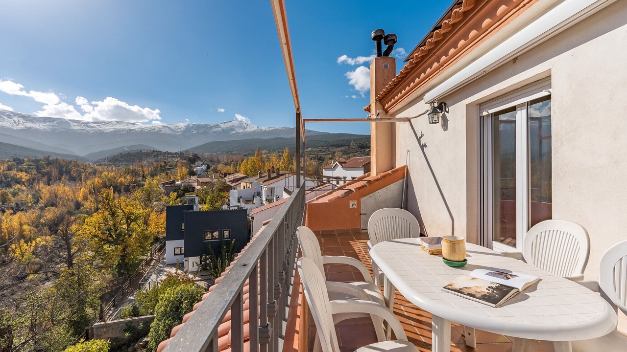 Photo of Outdoor in Jerez del Marquesado