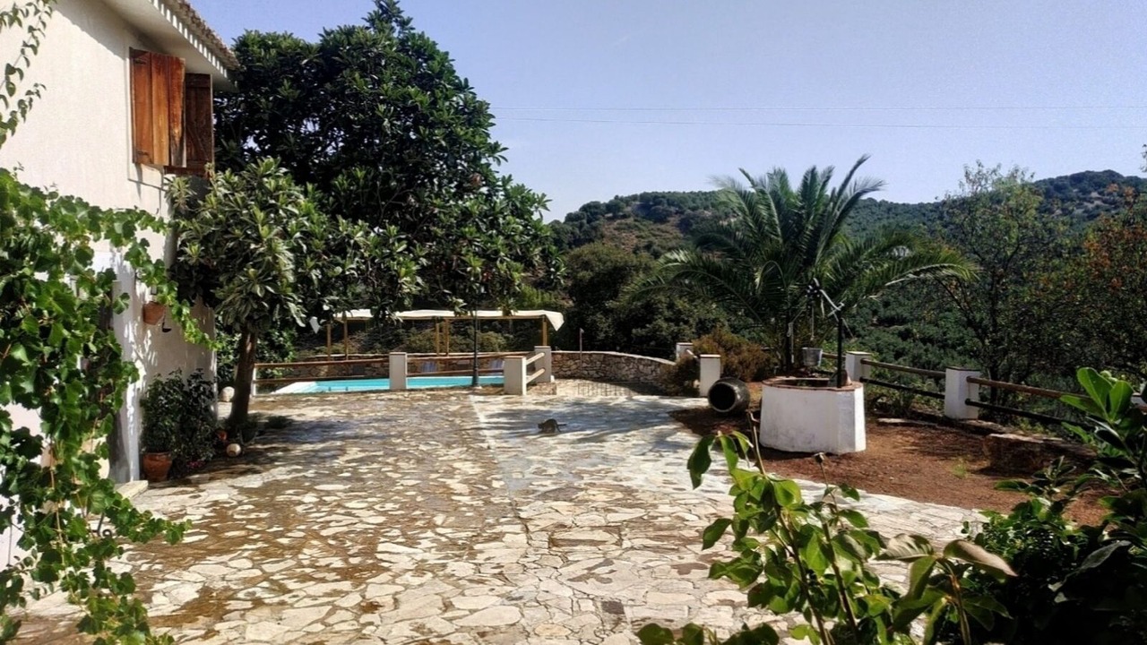 Photo of Outdoor in Montefrio
