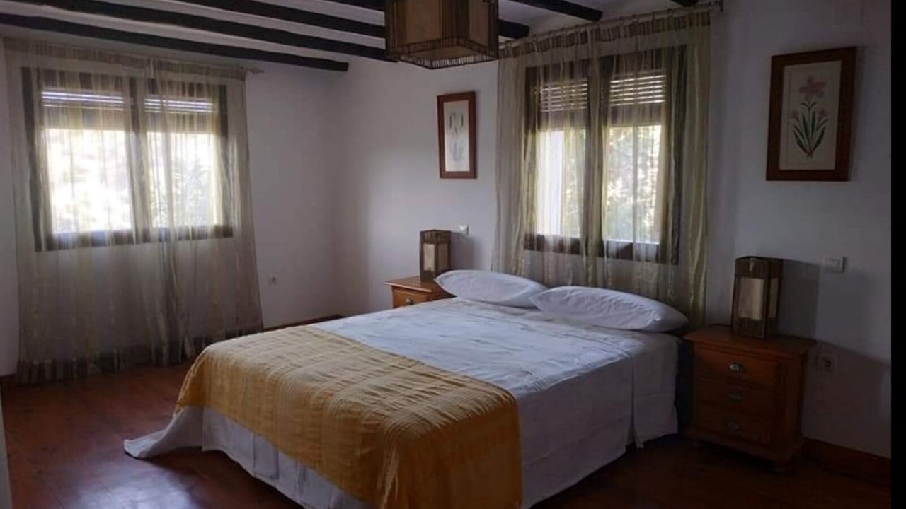 Photo of Bedroom in Montefrio