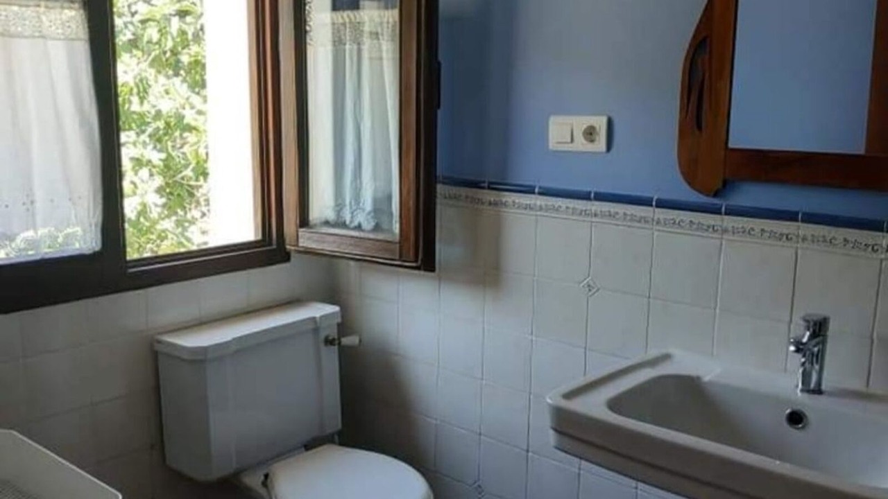 Photo of Bathroom in Montefrio