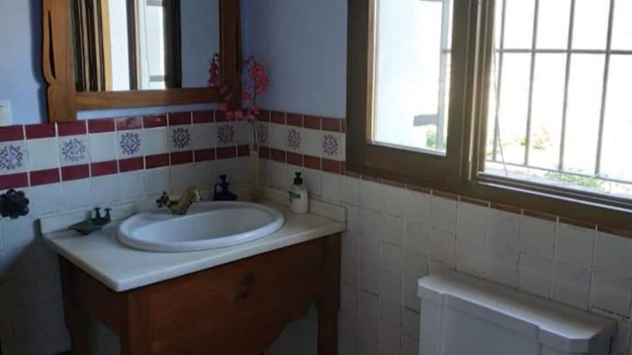Photo of Bathroom in Montefrio