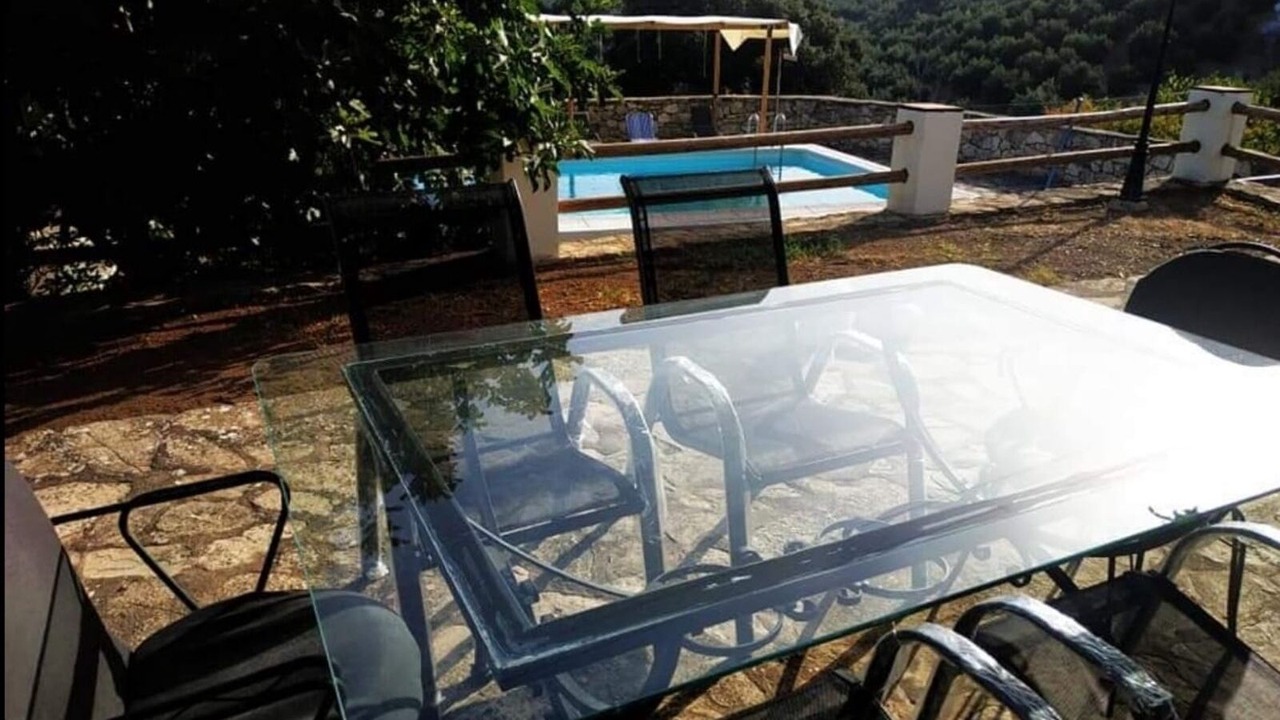 Photo of Outdoor in Montefrio