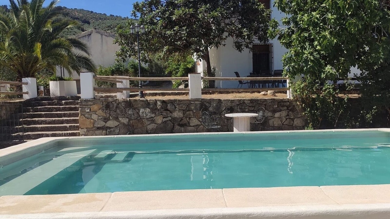 Photo of Outdoor in Montefrio