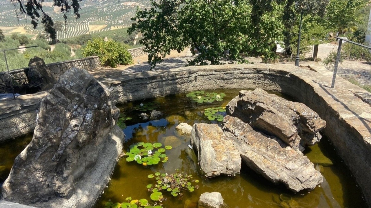 Photo of Outdoor in Montefrio
