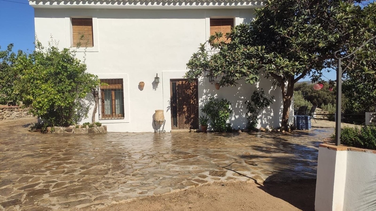 Photo of Outdoor in Montefrio