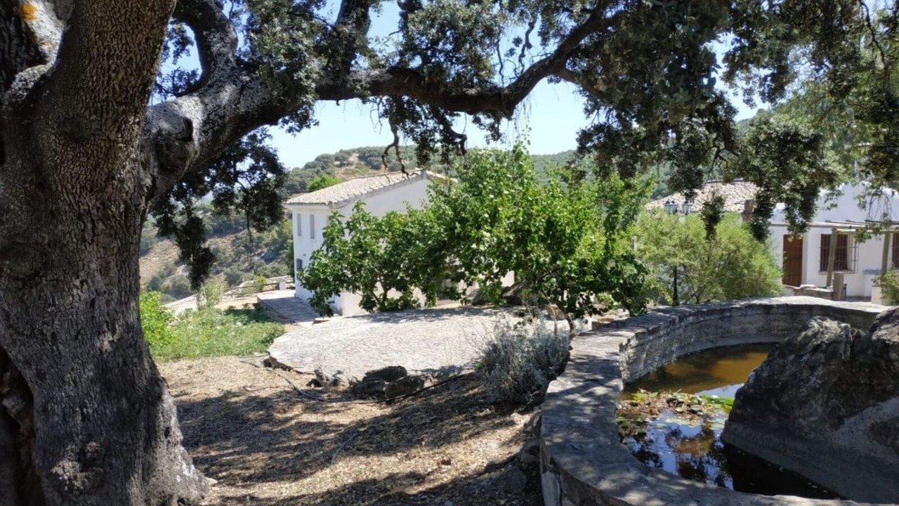 Photo of Outdoor in Montefrio