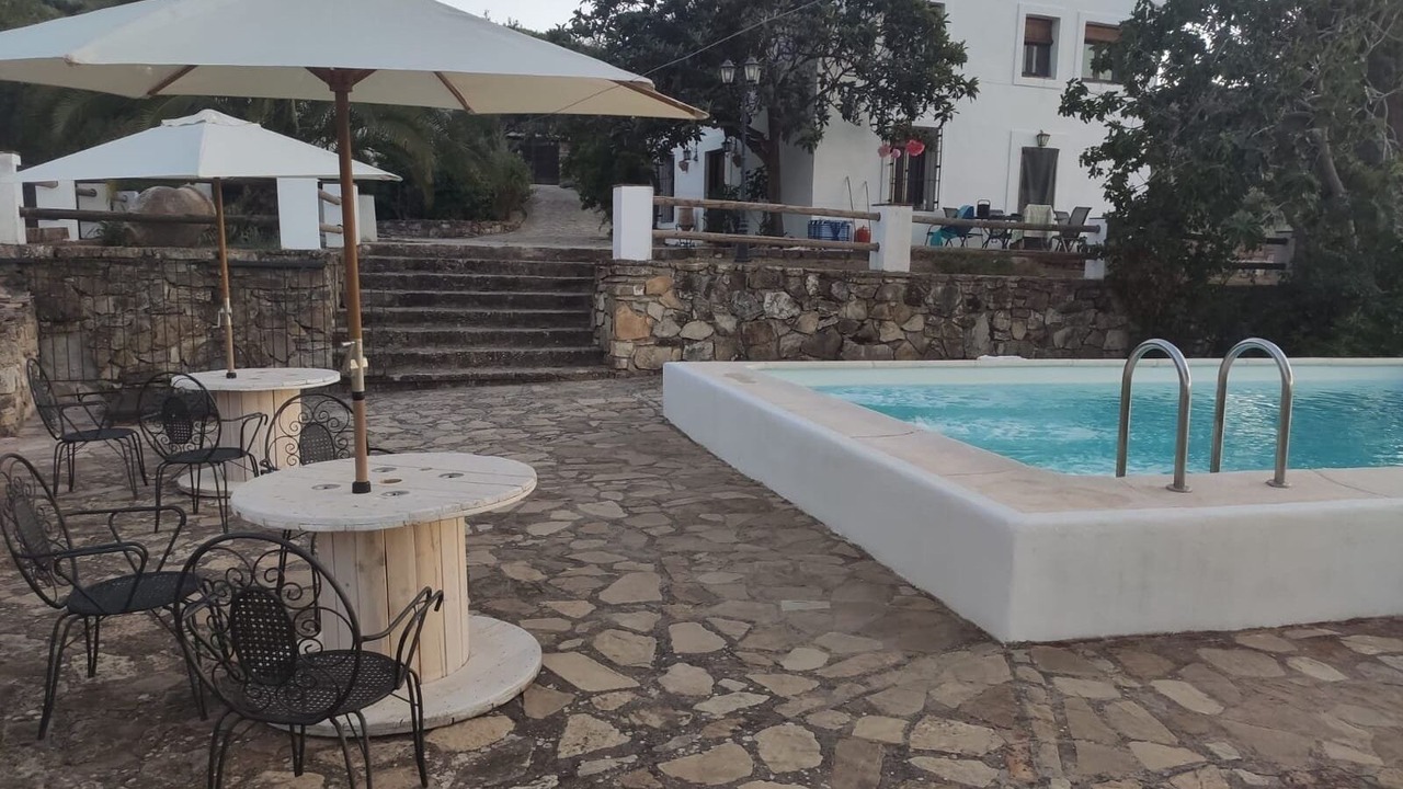 Photo of Outdoor in Montefrio