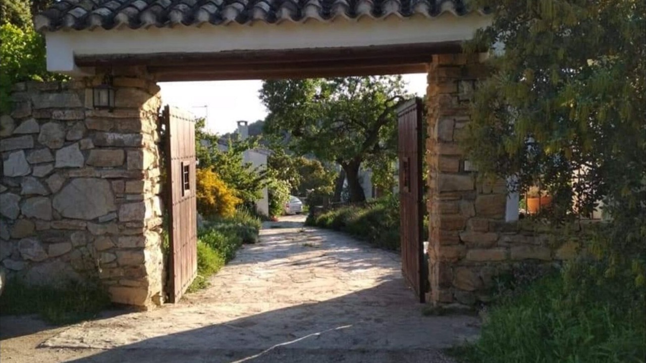Photo of Outdoor in Montefrio