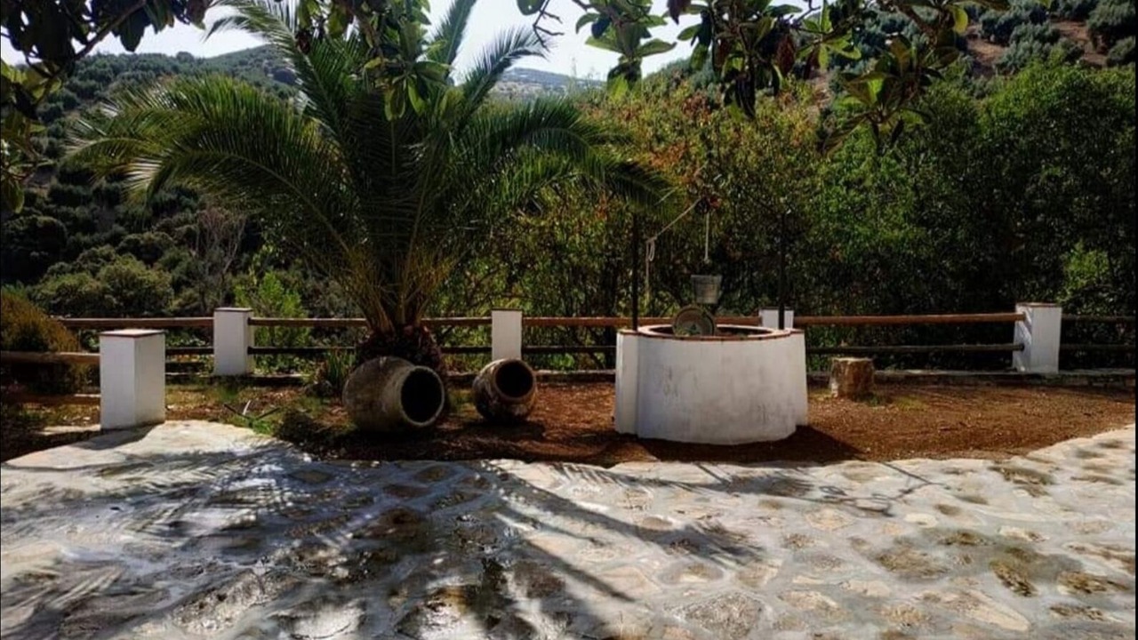 Photo of Patio Balcony in Montefrio