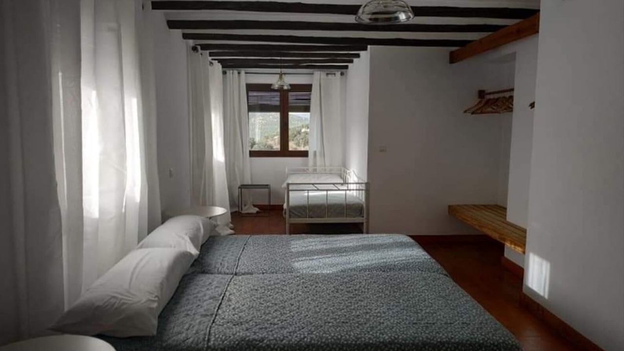 Photo of Bedroom in Montefrio