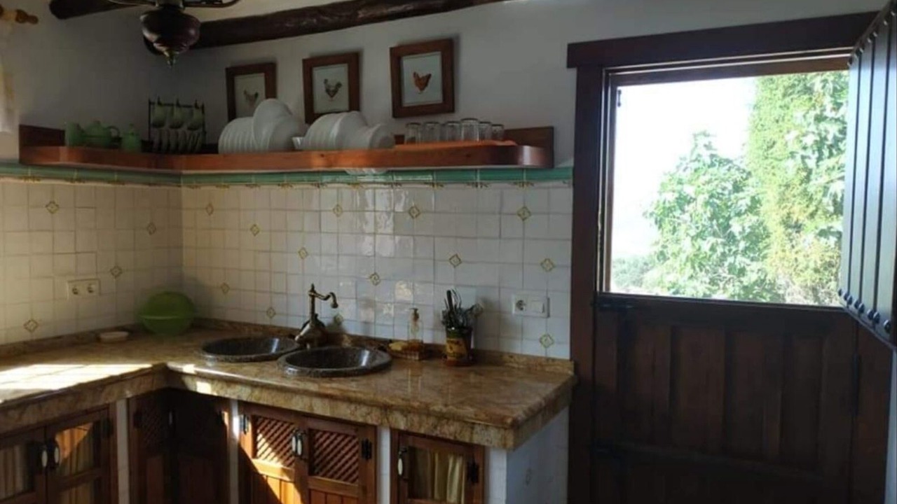 Photo of Kitchen in Montefrio