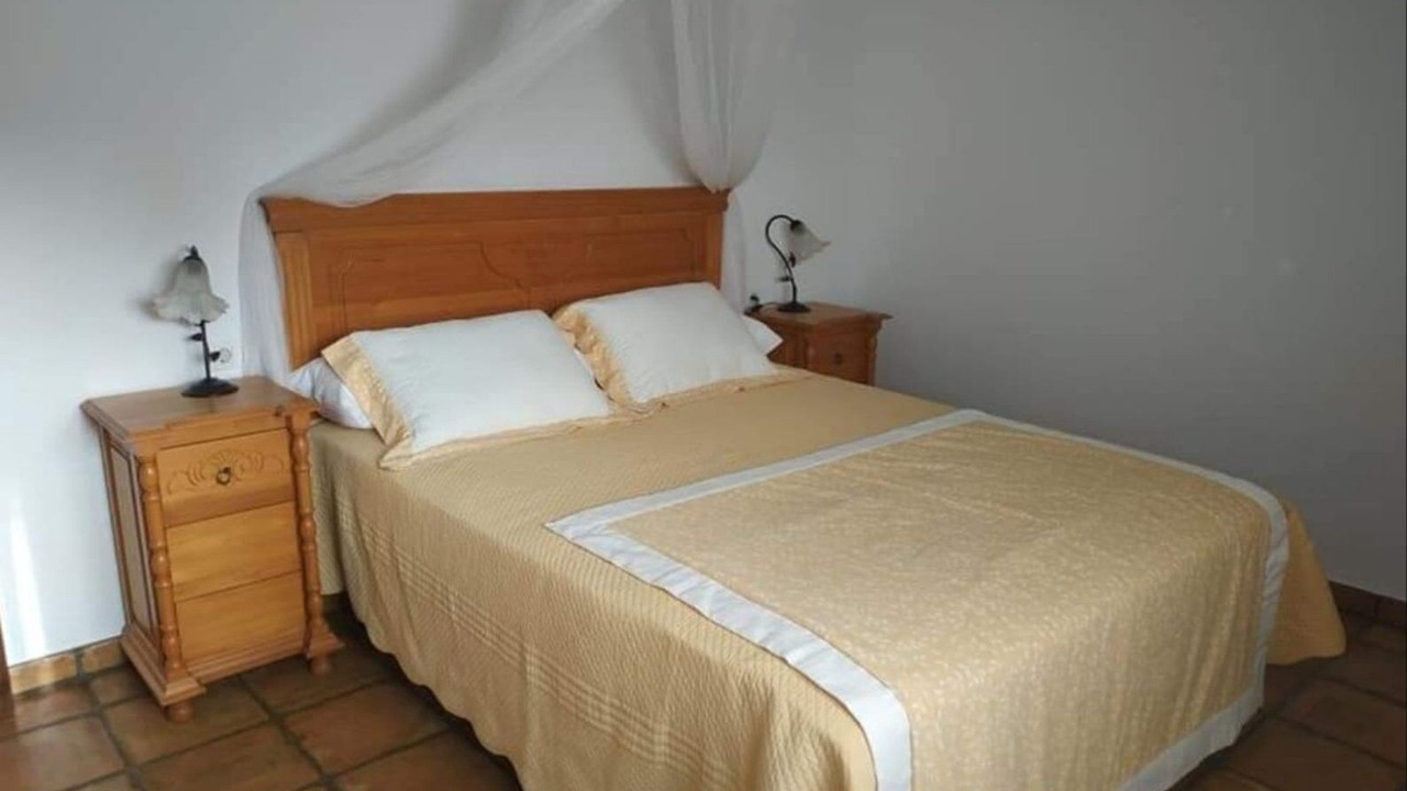 Photo of Bedroom in Montefrio