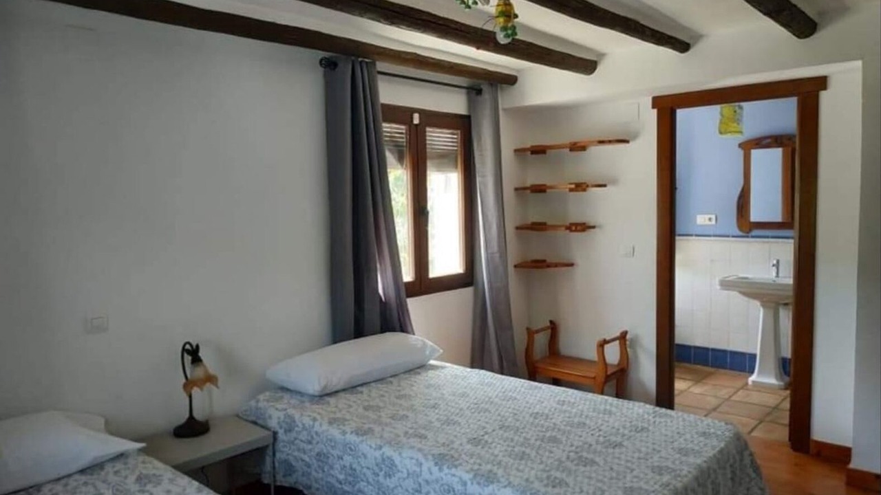 Photo of Bedroom in Montefrio