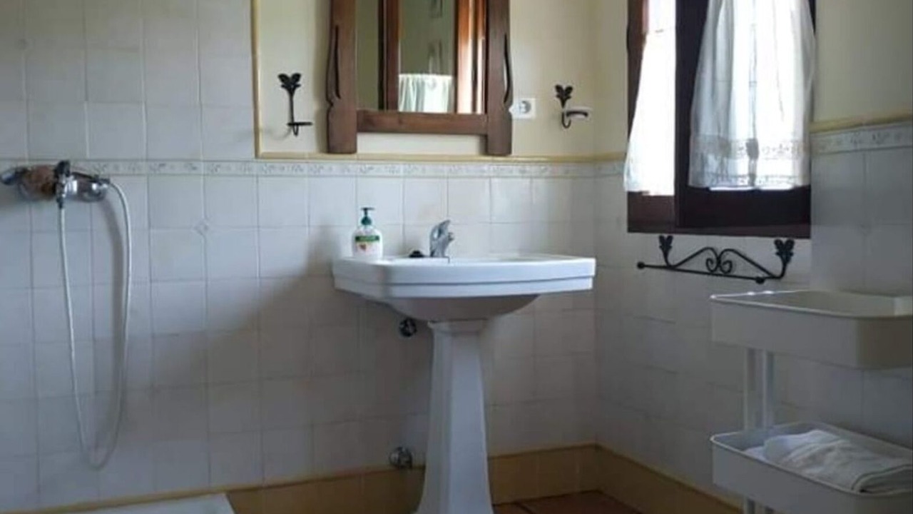 Photo of Bathroom in Montefrio