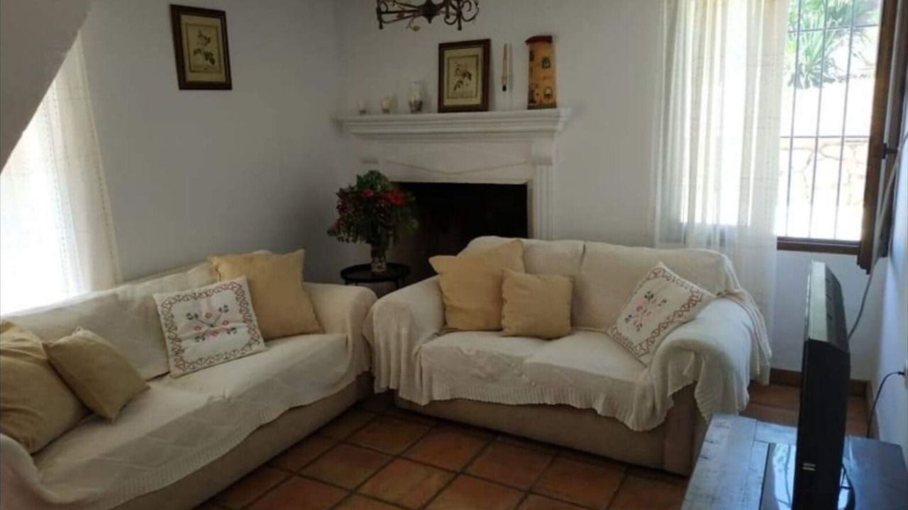 Photo of Livingroom in Montefrio