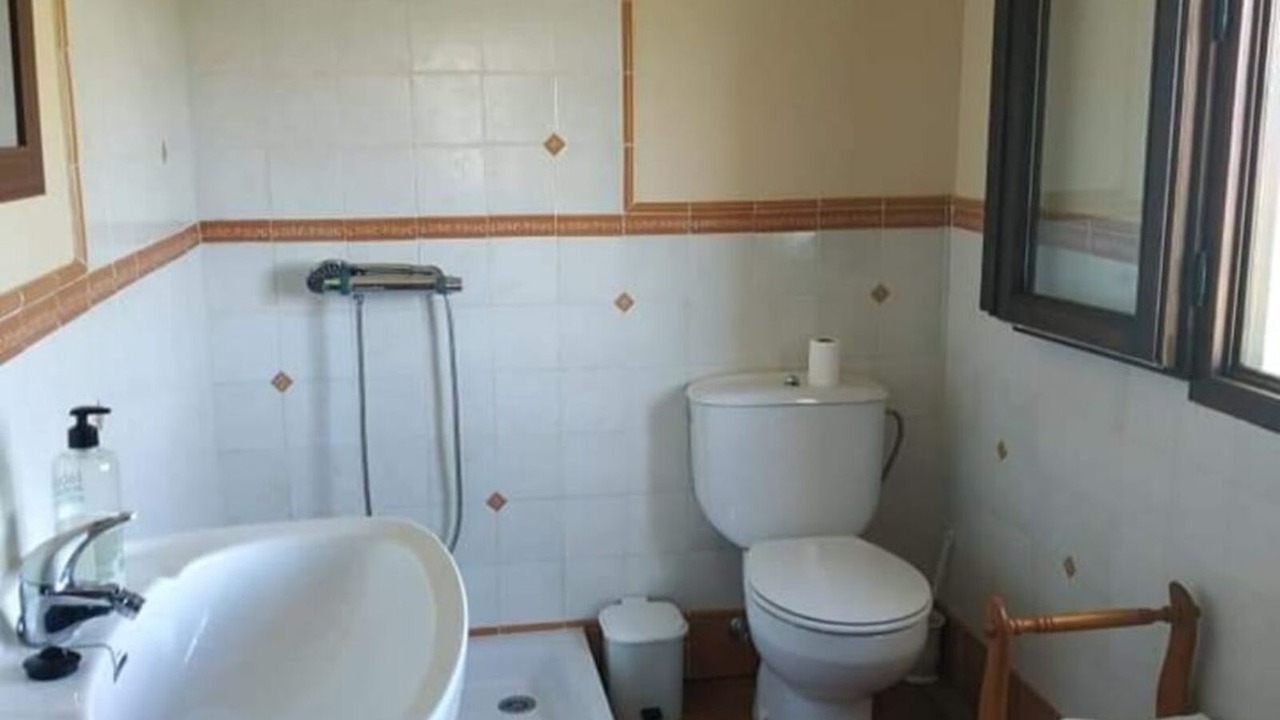 Photo of Bathroom in Montefrio