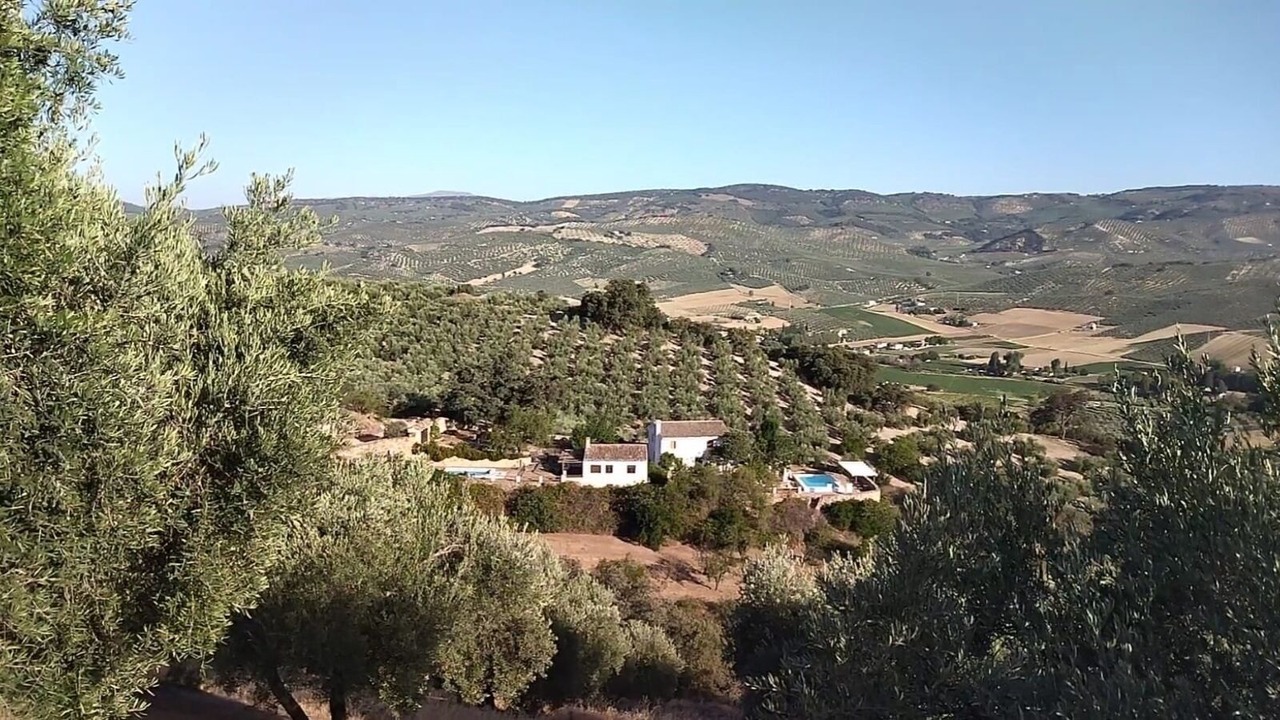 Photo of Outdoor in Montefrio