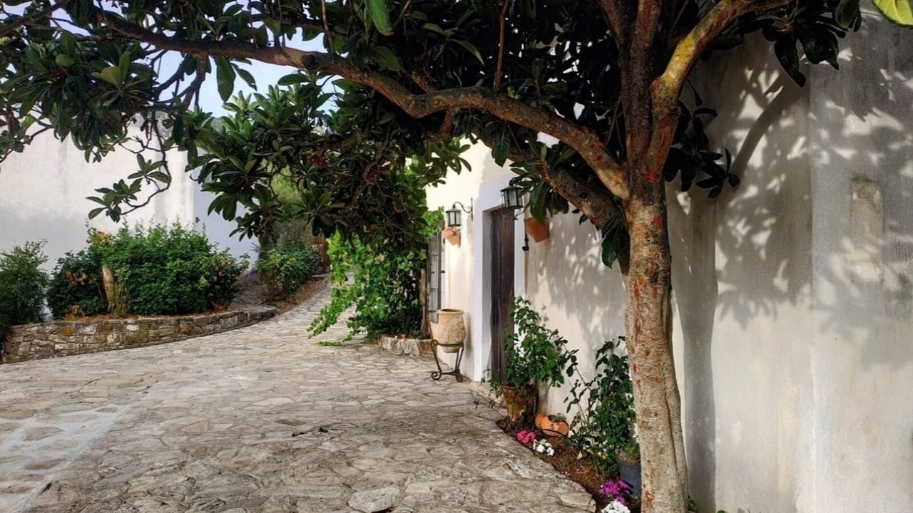 Photo of Outdoor in Montefrio