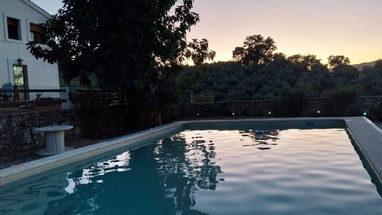Photo of Outdoor in Montefrio