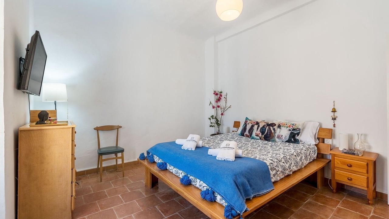 Photo of Bedroom in Murchas