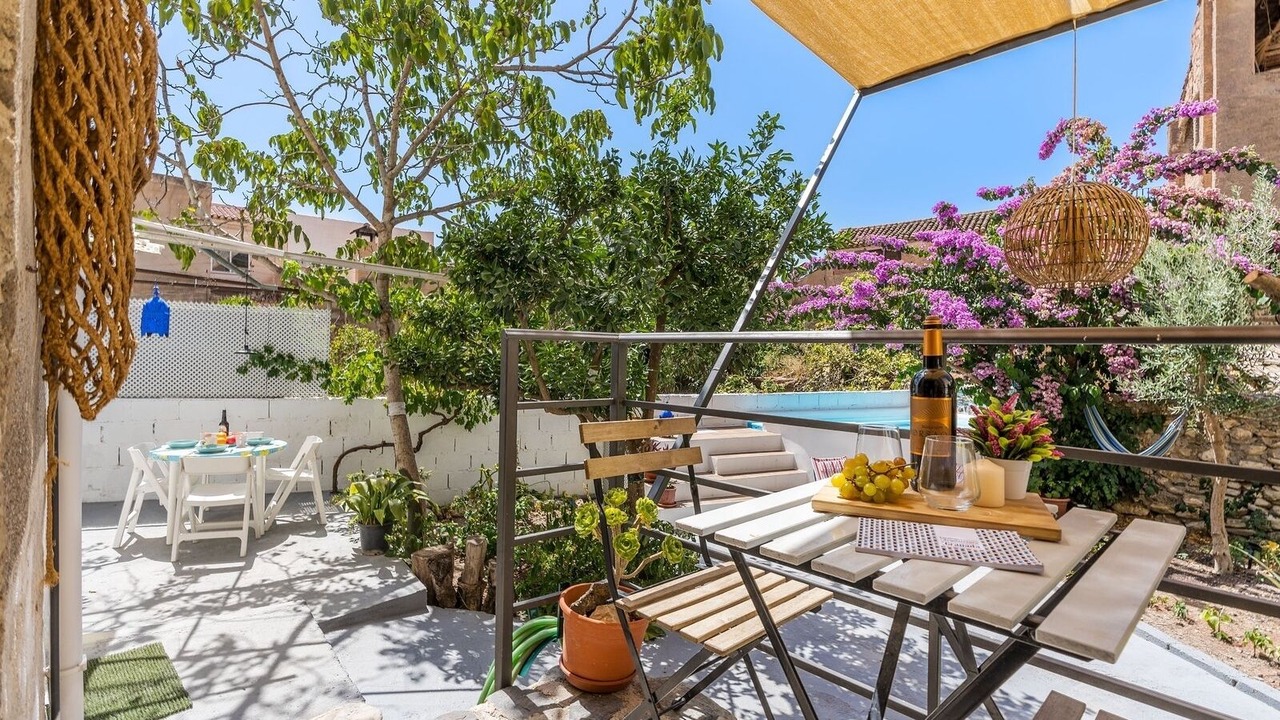 Photo of Outdoor in Murchas