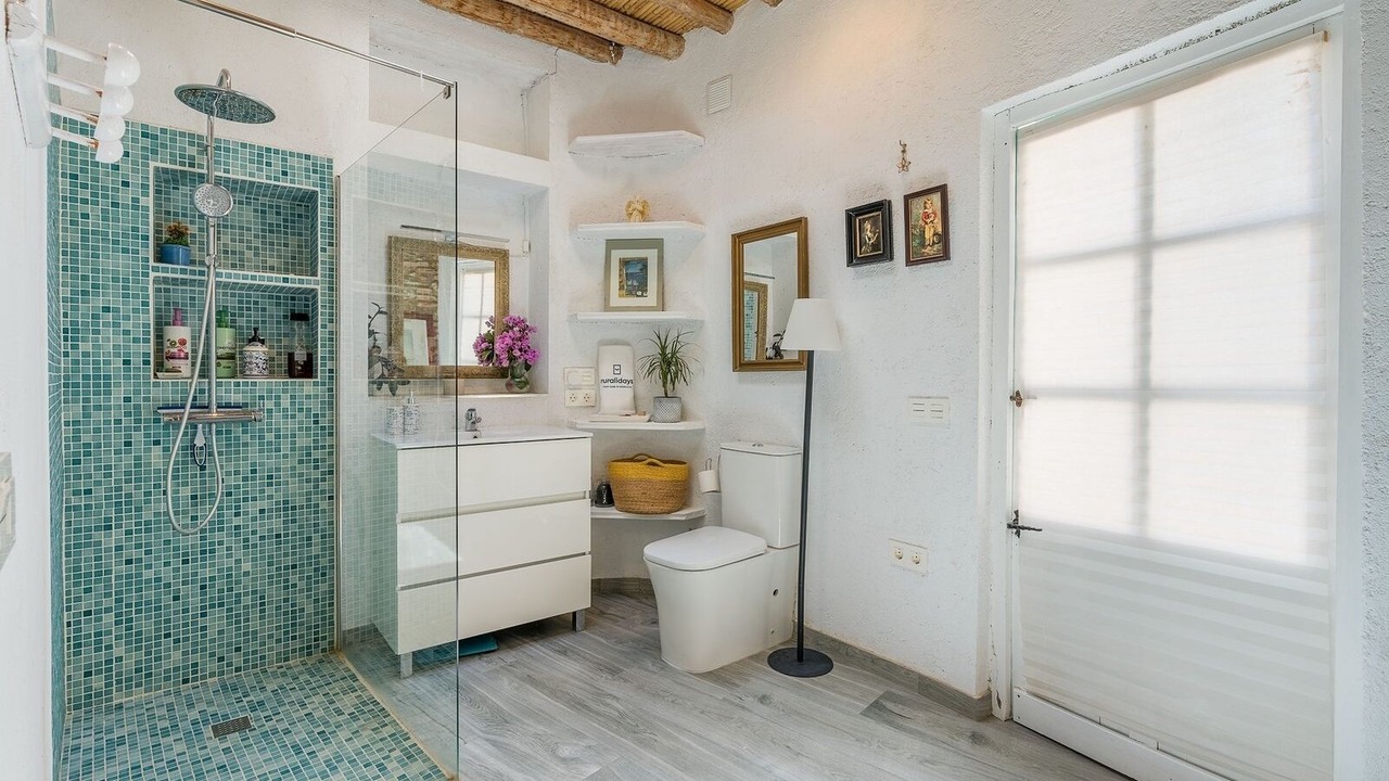 Photo of Bathroom in Murchas