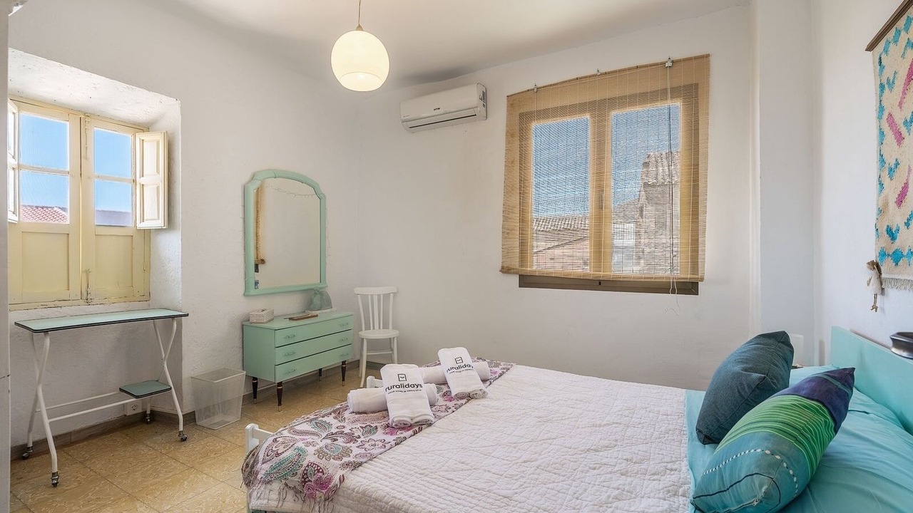 Photo of Bedroom in Murchas
