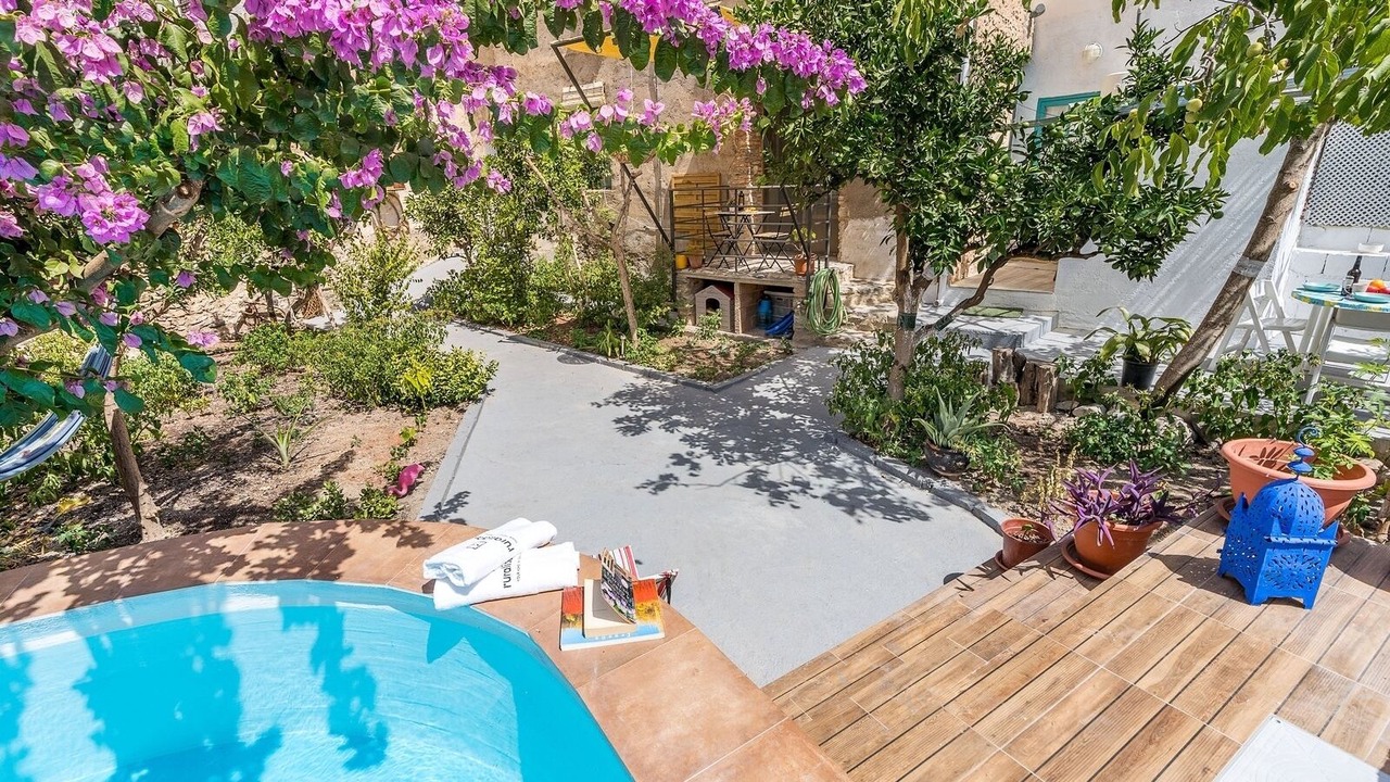 Photo of Patio Balcony in Murchas