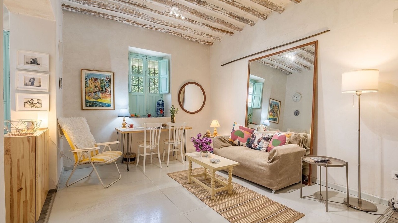 Photo of Livingroom in Murchas