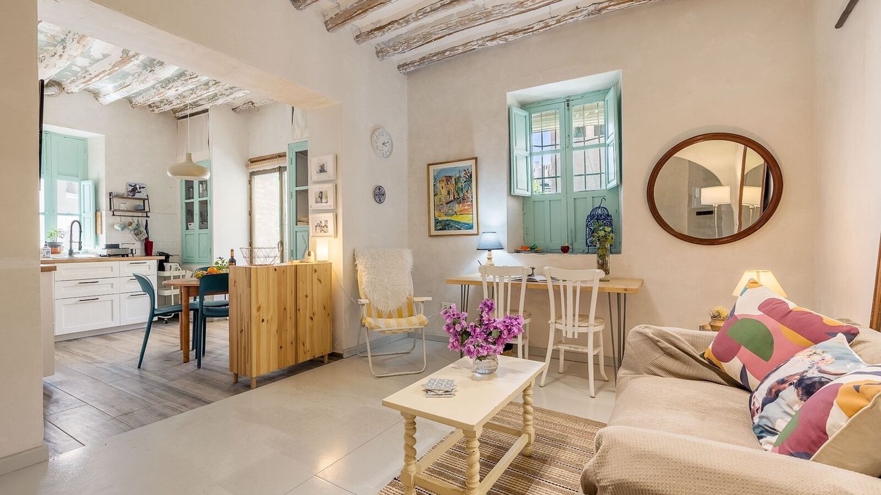 Photo of Livingroom in Murchas