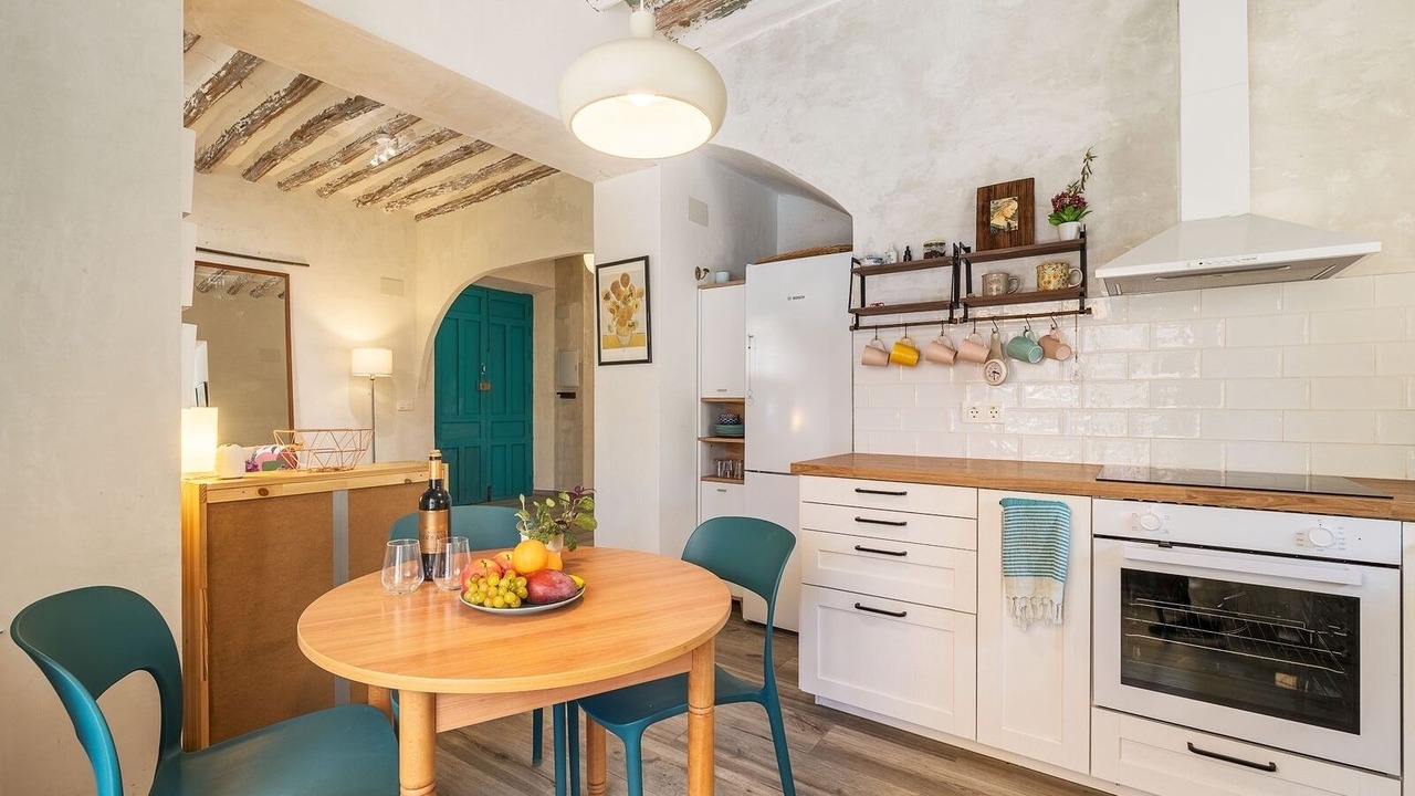 Photo of Kitchen in Murchas