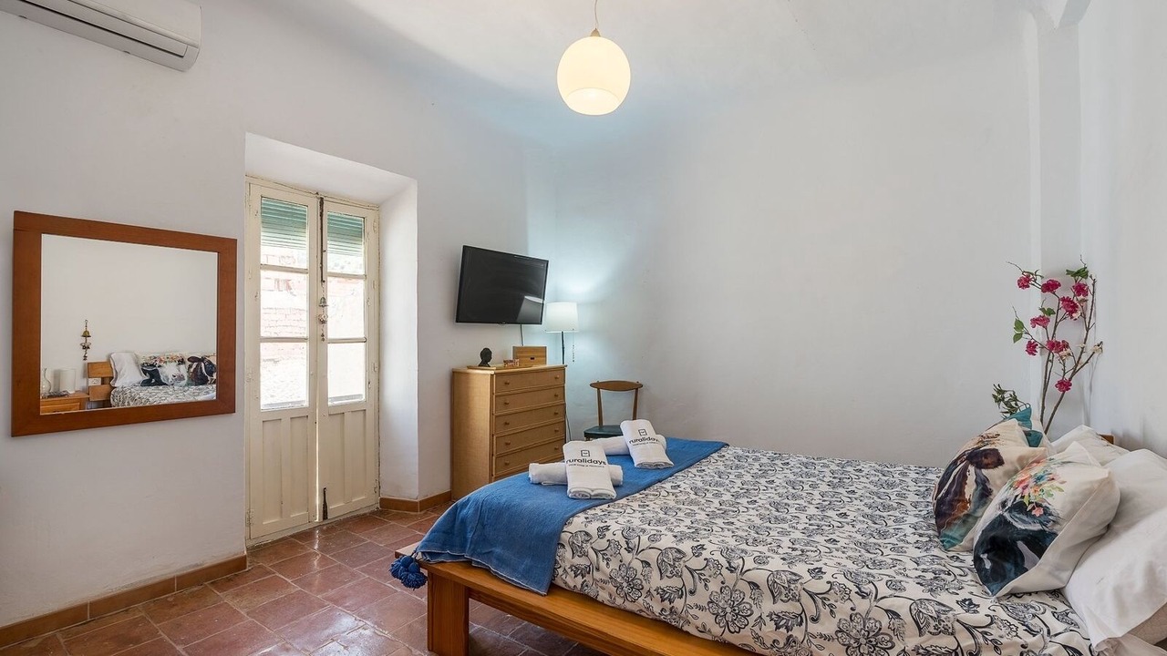 Photo of Bedroom in Murchas