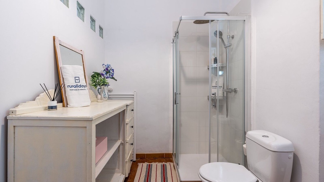 Photo of Bathroom in Murchas