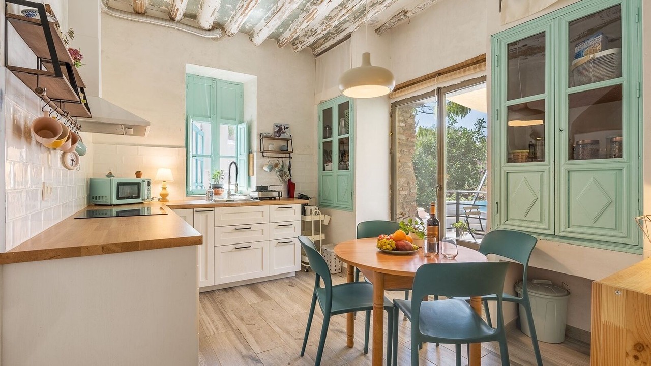 Photo of Kitchen in Murchas