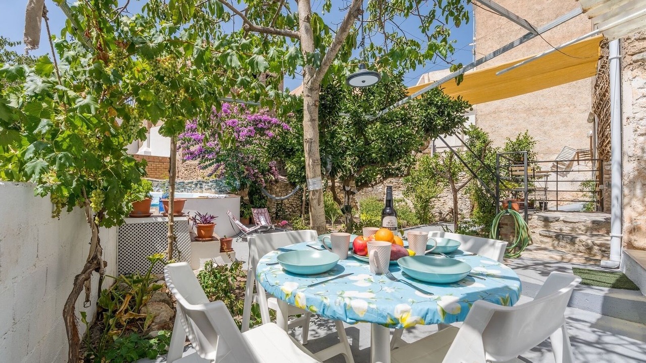 Photo of Outdoor in Murchas