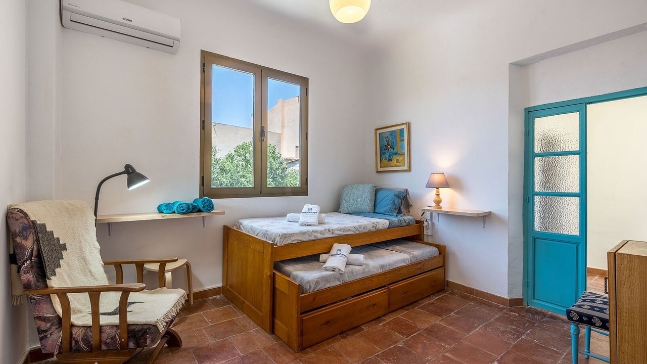 Photo of Bedroom in Murchas