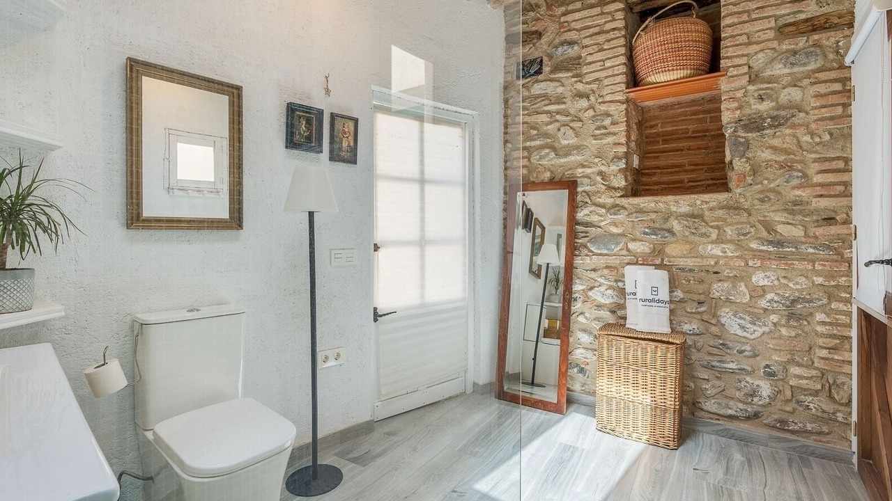Photo of Bathroom in Murchas