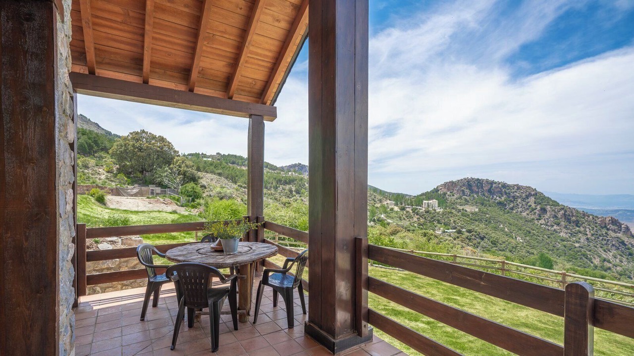 Photo of Outdoor in Guejar Sierra