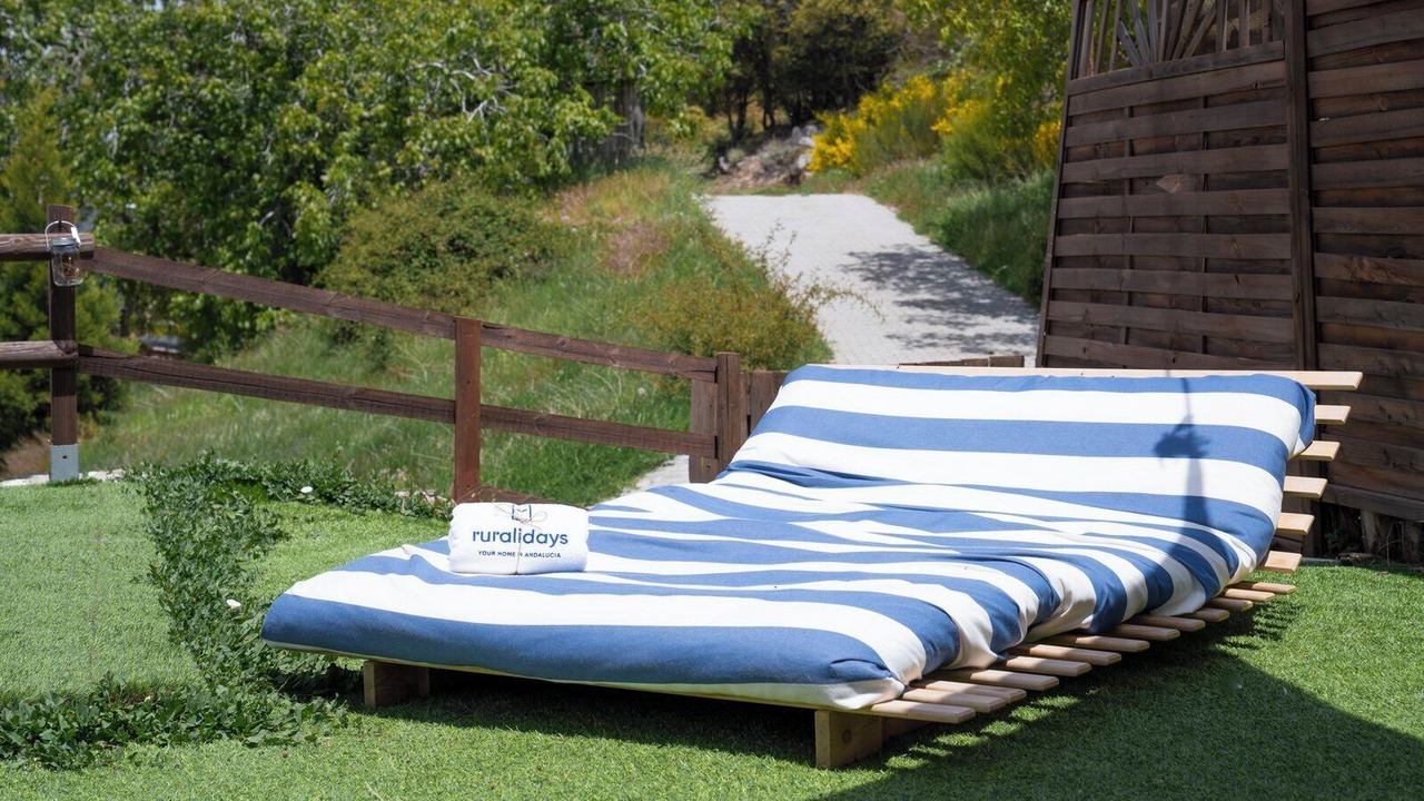 Photo of Outdoor in Guejar Sierra