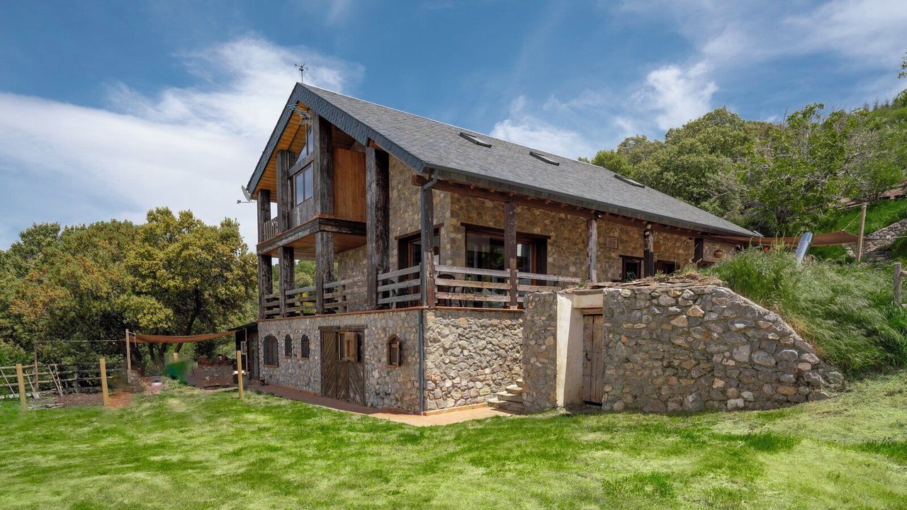 Photo of Outdoor in Guejar Sierra