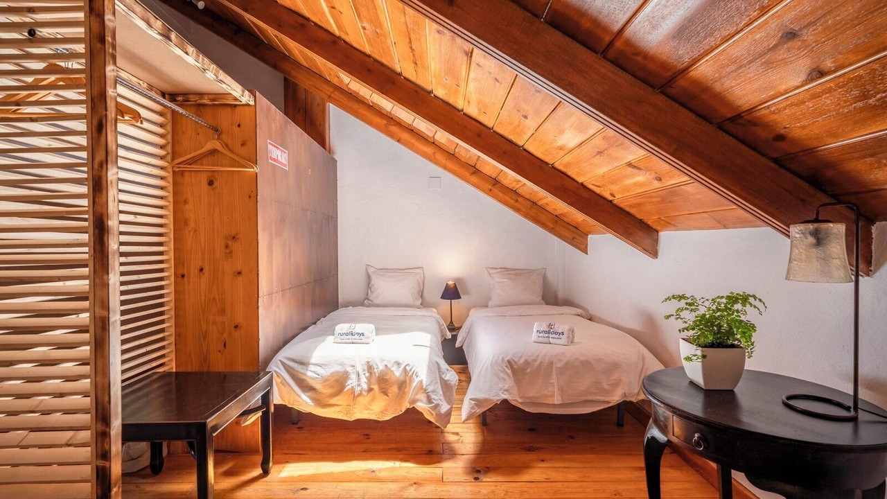 Photo of Bedroom in Guejar Sierra
