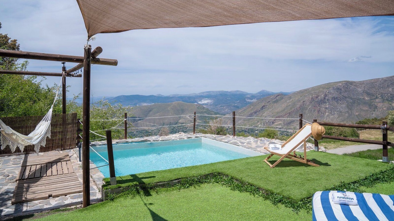 Photo of Outdoor in Guejar Sierra