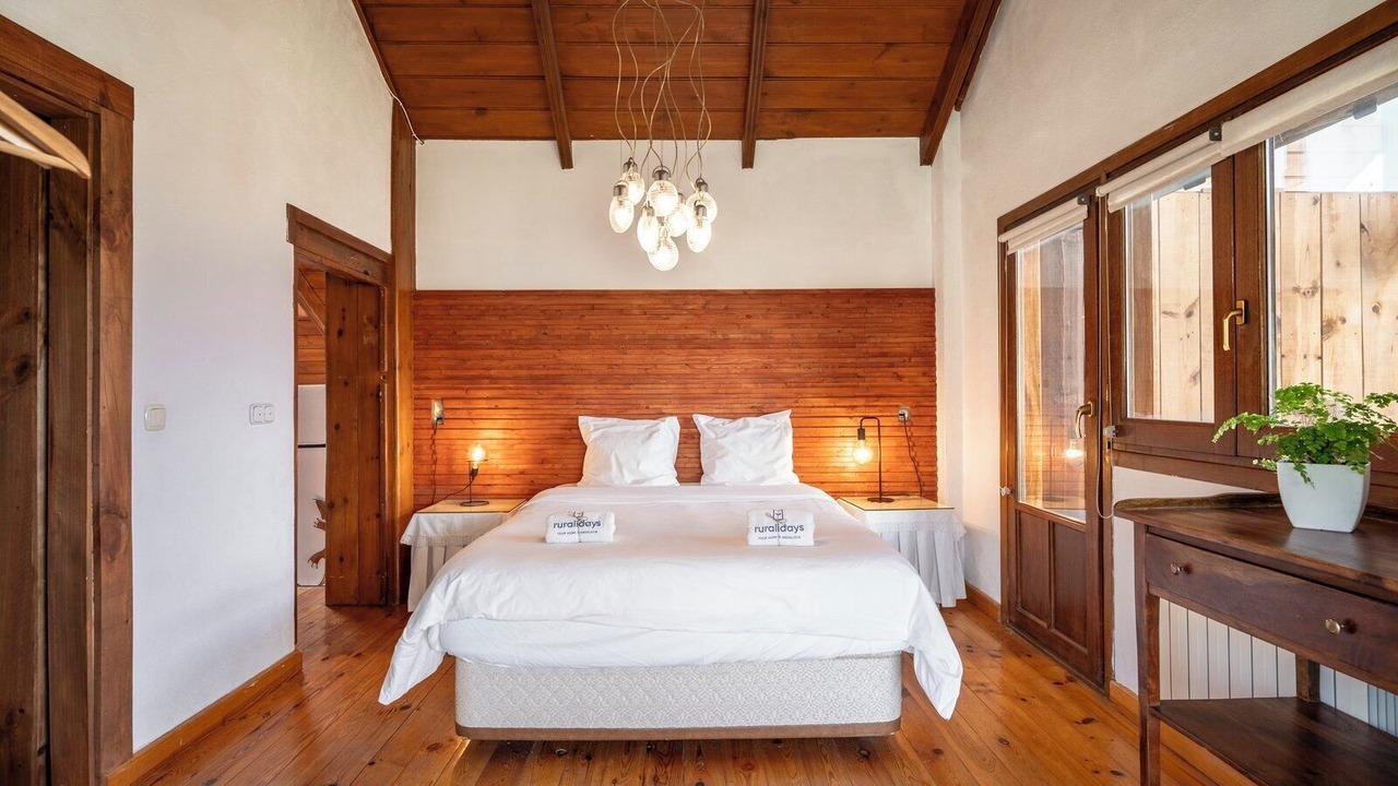 Photo of Bedroom in Guejar Sierra