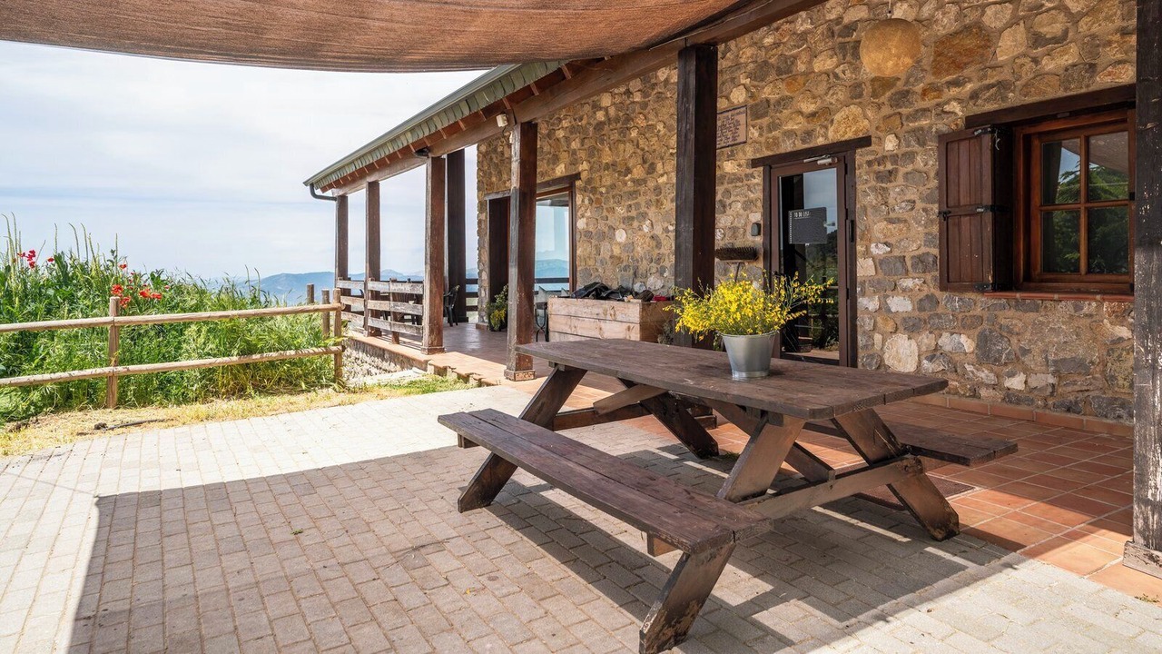 Photo of Outdoor in Guejar Sierra