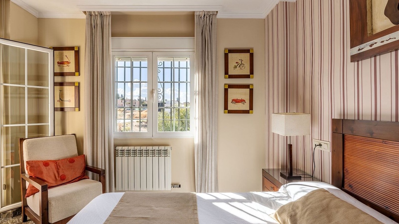 Photo of Bedroom in La Zubia